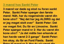 3 mænd var døde…