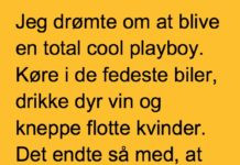 Den seje playboy
