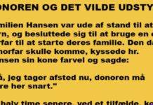 Det vilde udstyr….