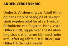 Anden verdenskrig