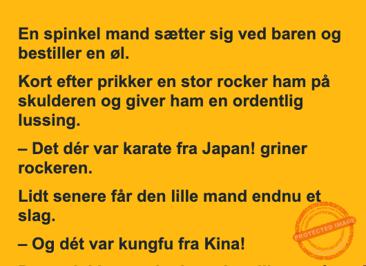 Den tavse gæst på værtshuset