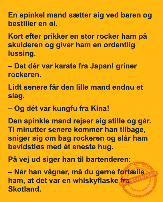 Den tavse gæst på værtshuset